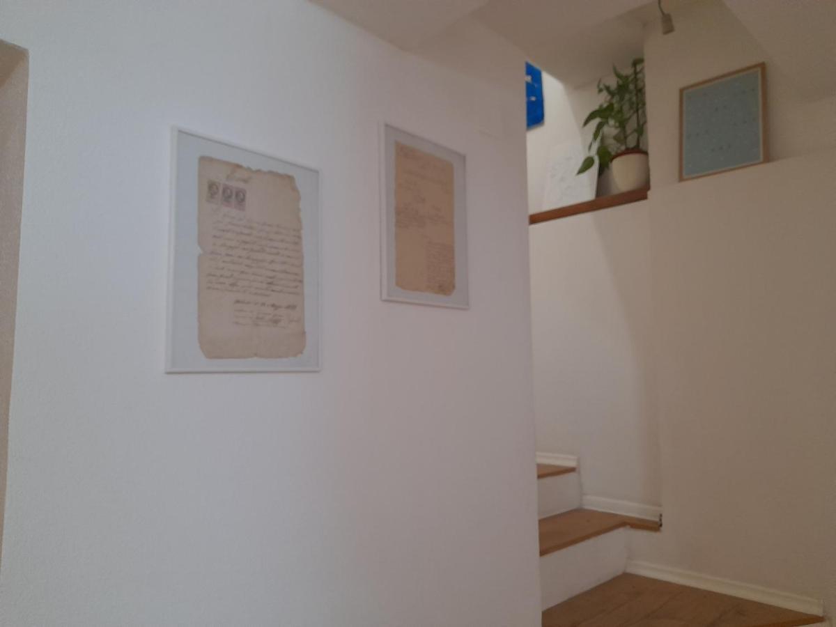 Appartement nautica à Šibenik Extérieur photo