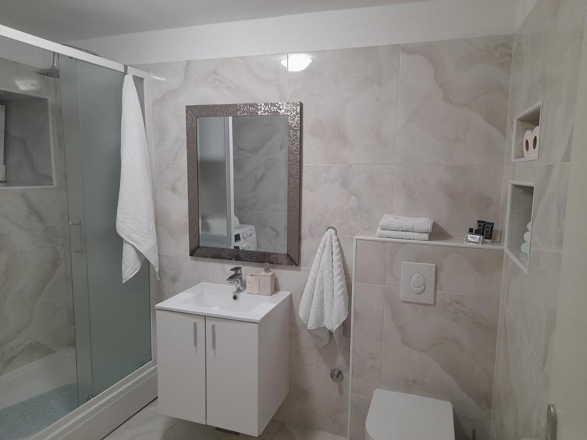 Appartement nautica à Šibenik Extérieur photo