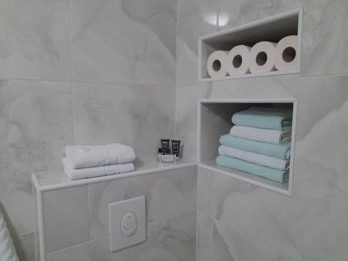 Appartement nautica à Šibenik Extérieur photo