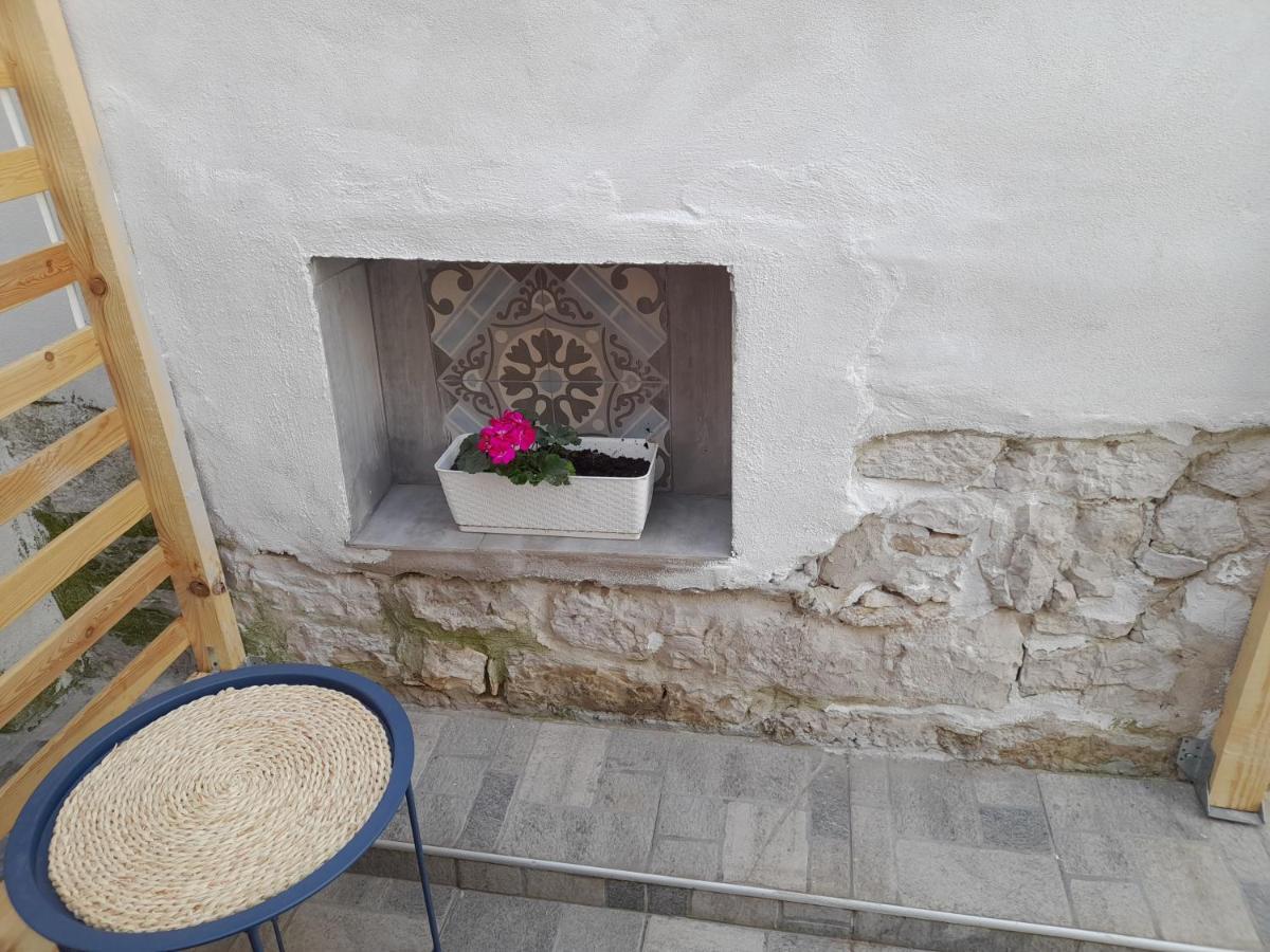Appartement nautica à Šibenik Extérieur photo