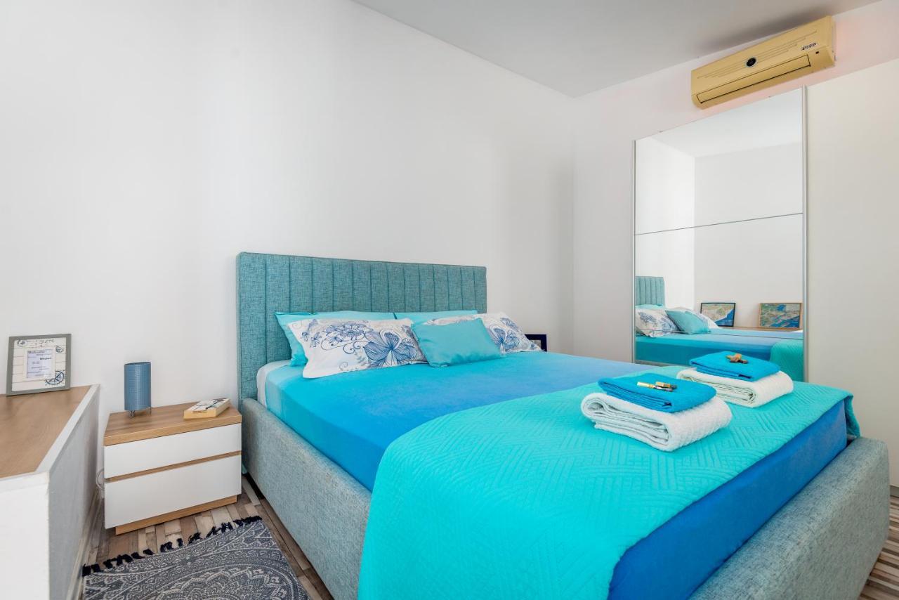 Appartement nautica à Šibenik Extérieur photo