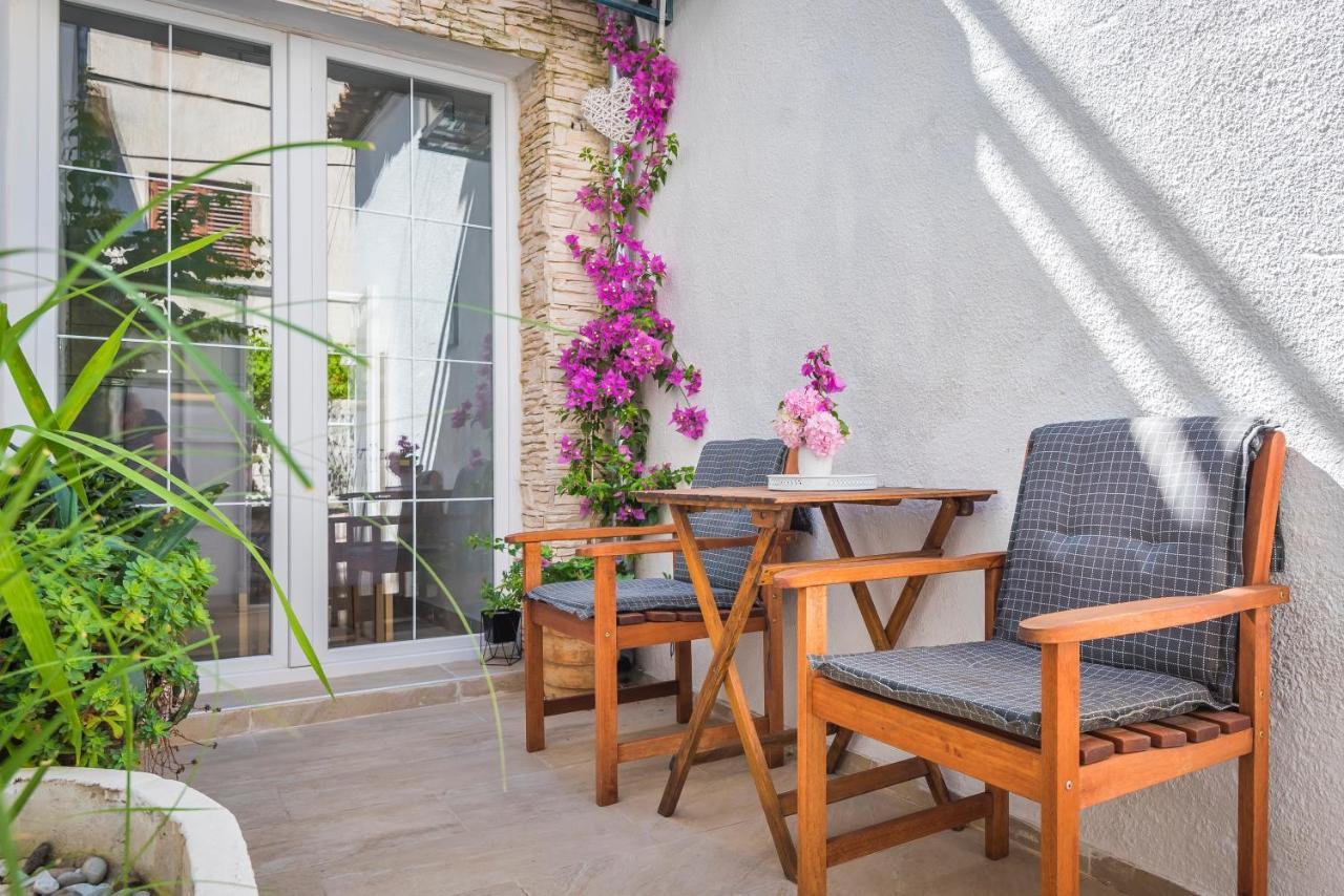 Appartement nautica à Šibenik Extérieur photo