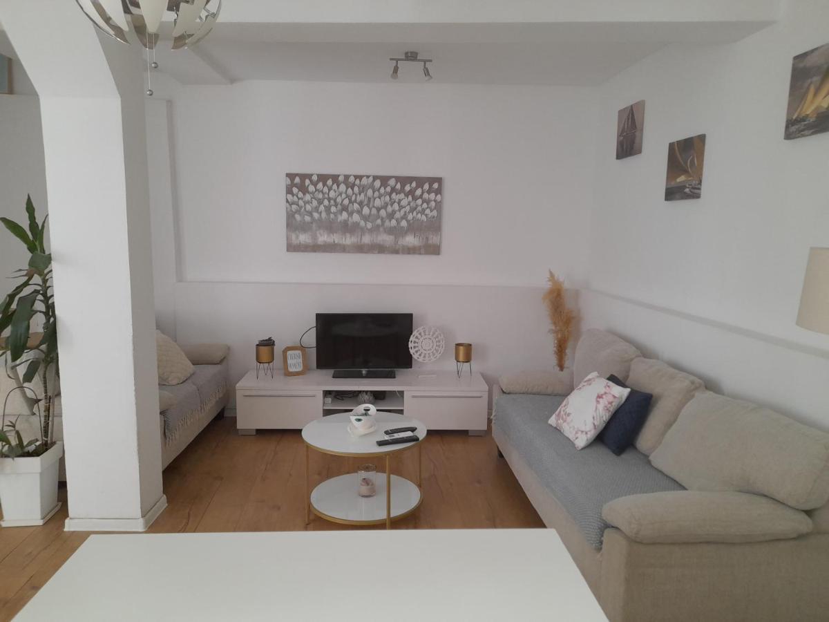 Appartement nautica à Šibenik Extérieur photo