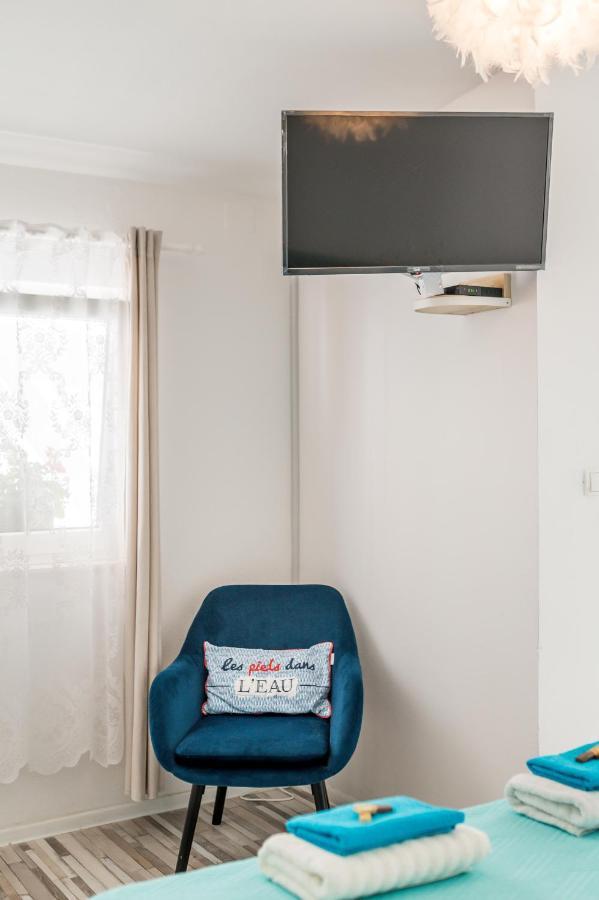 Appartement nautica à Šibenik Extérieur photo