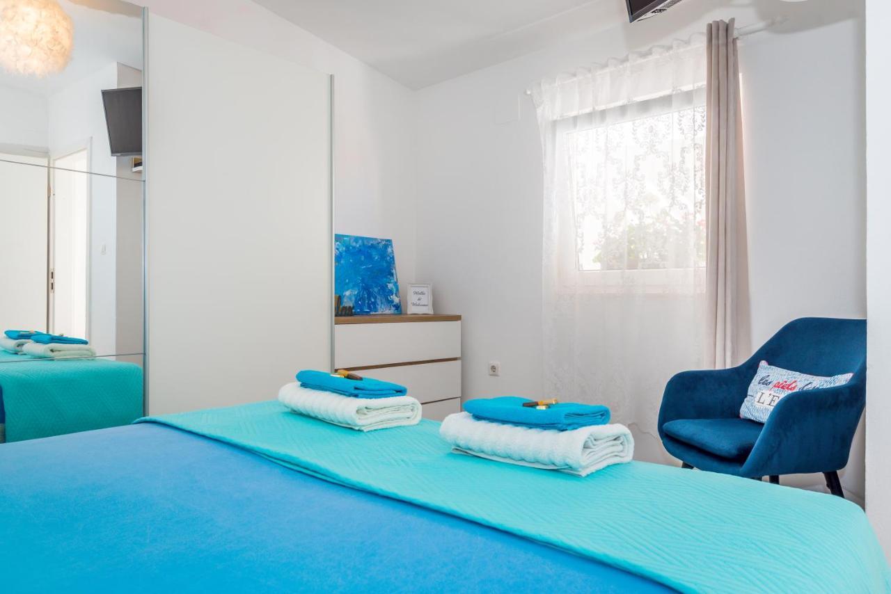 Appartement nautica à Šibenik Extérieur photo