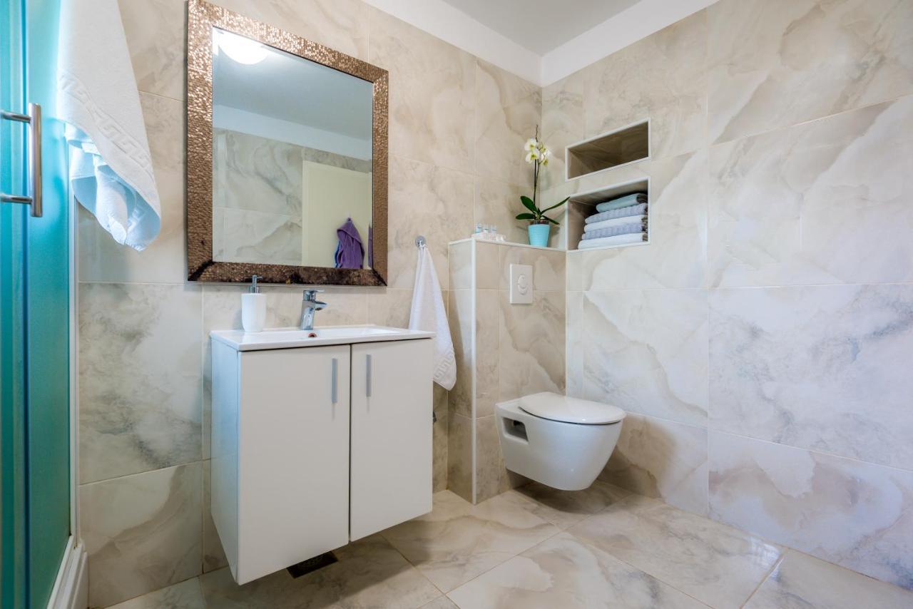 Appartement nautica à Šibenik Extérieur photo