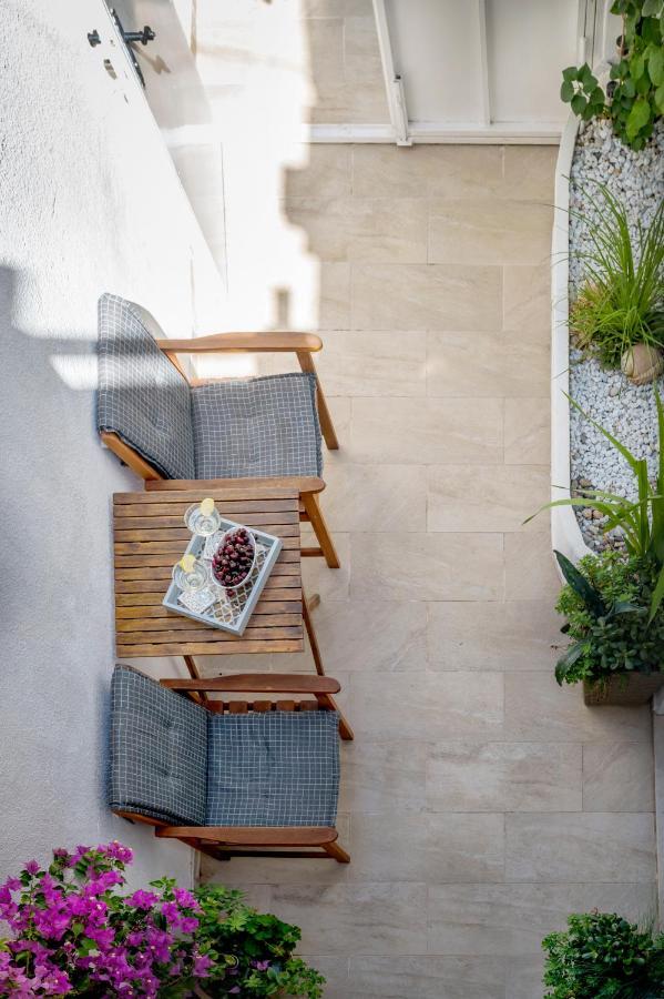 Appartement nautica à Šibenik Extérieur photo