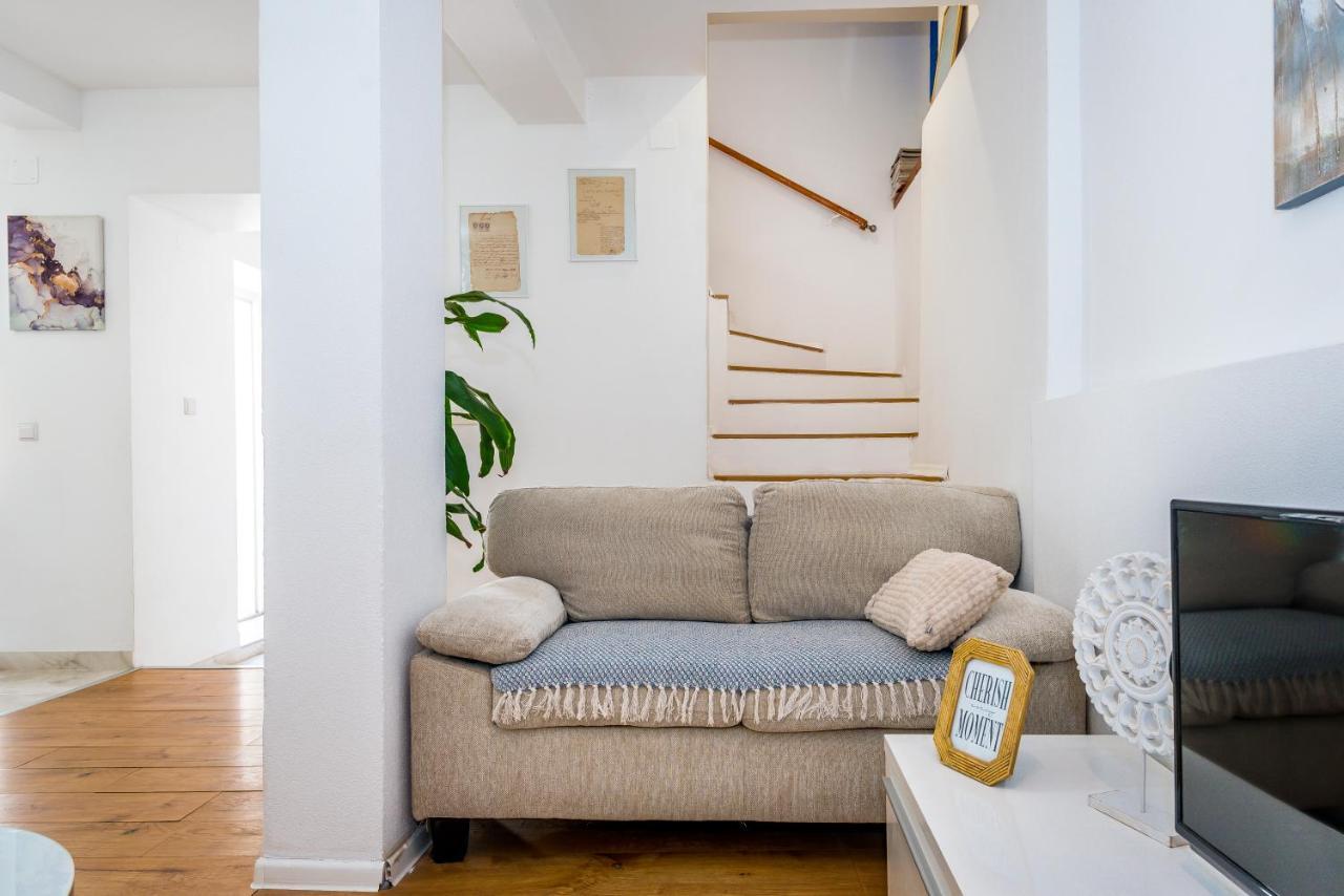 Appartement nautica à Šibenik Extérieur photo