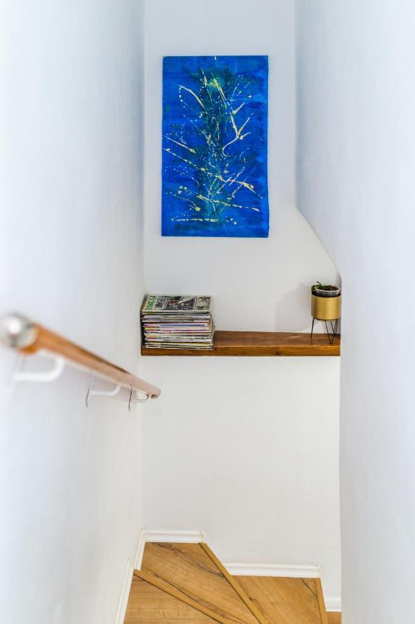 Appartement nautica à Šibenik Extérieur photo