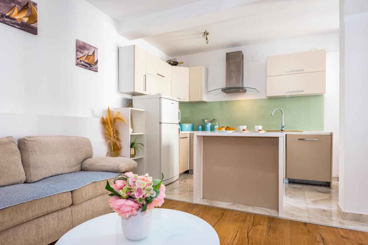 Appartement nautica à Šibenik Extérieur photo