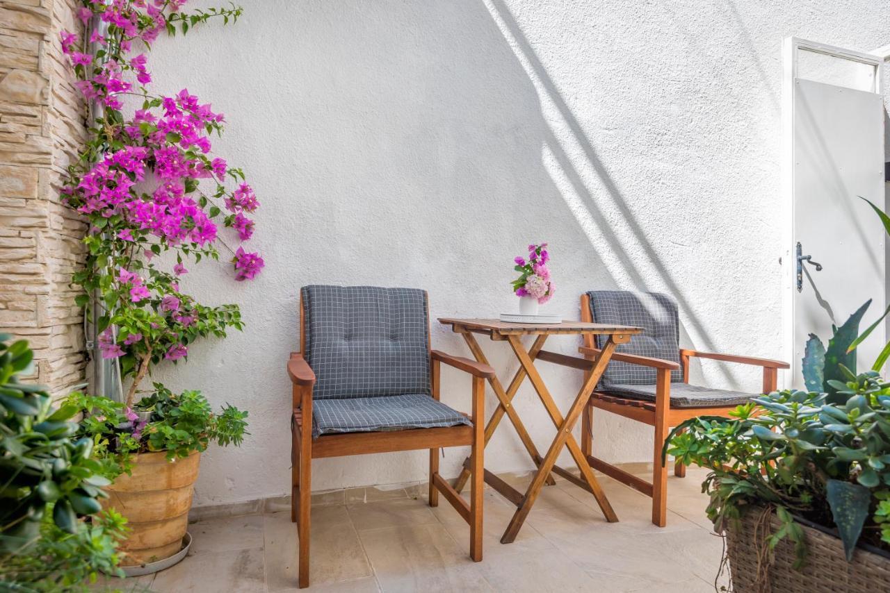 Appartement nautica à Šibenik Extérieur photo
