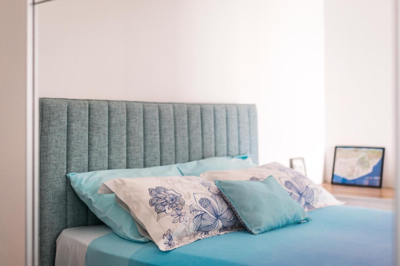 Appartement nautica à Šibenik Extérieur photo