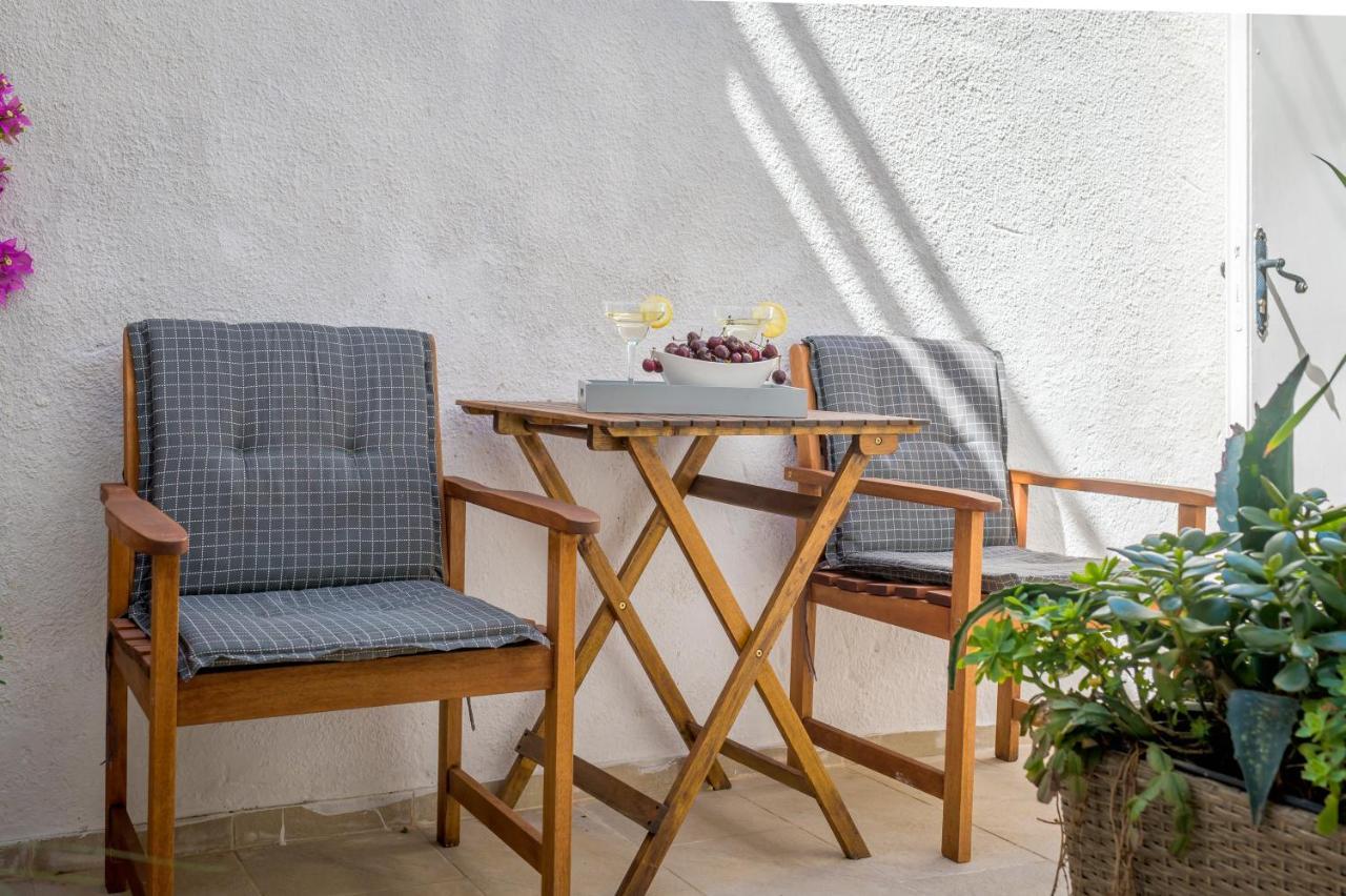 Appartement nautica à Šibenik Extérieur photo