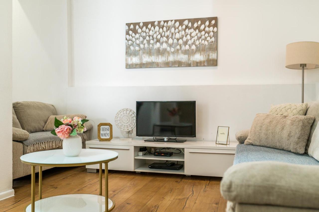 Appartement nautica à Šibenik Extérieur photo