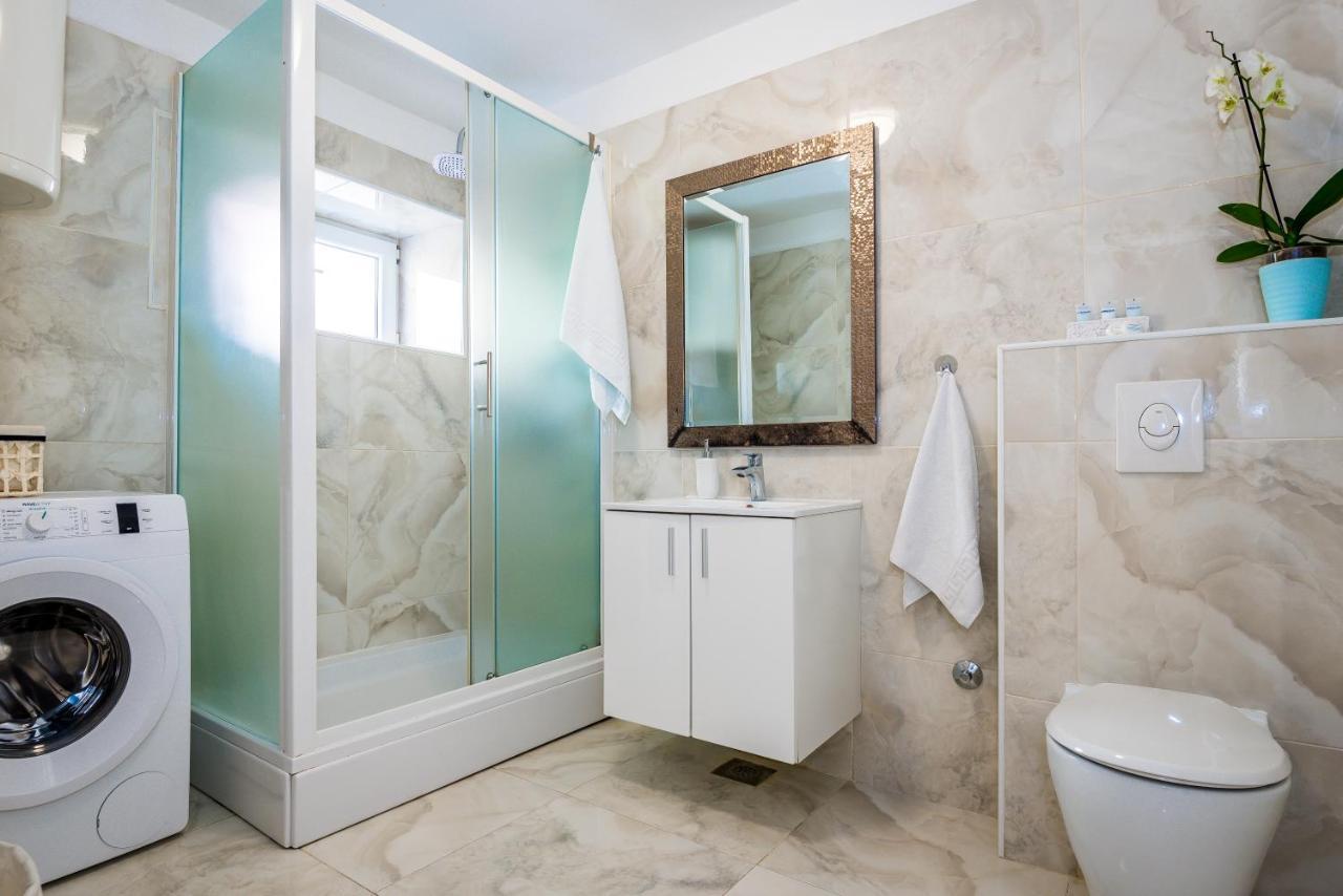 Appartement nautica à Šibenik Extérieur photo