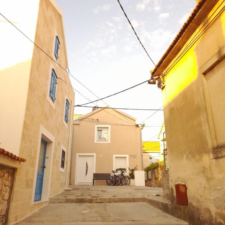 Appartement nautica à Šibenik Extérieur photo