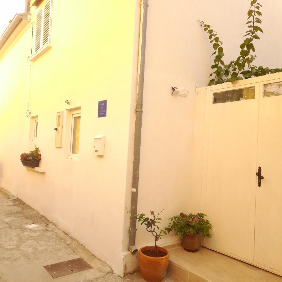 Appartement nautica à Šibenik Extérieur photo