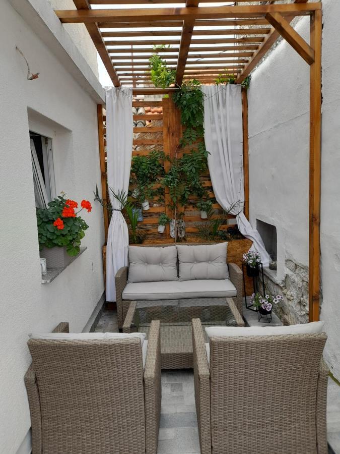 Appartement nautica à Šibenik Extérieur photo