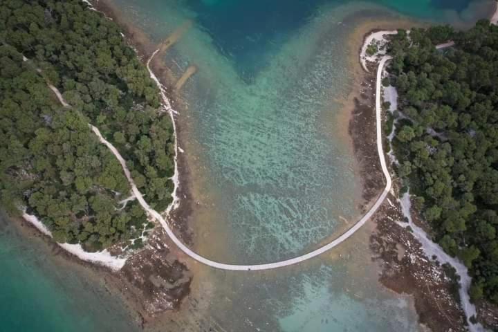 Appartement nautica à Šibenik Extérieur photo